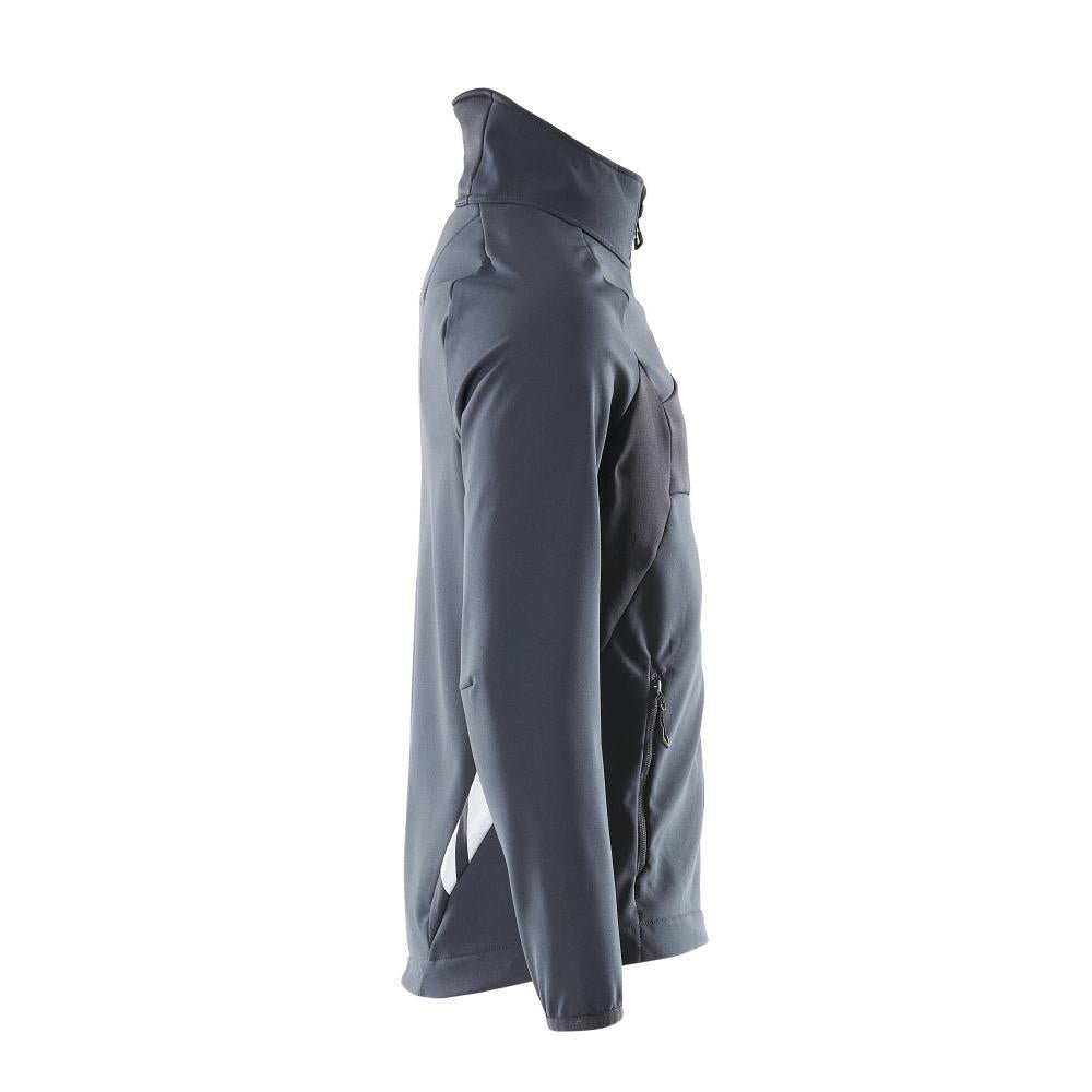 Jachetă Softshell Jachetă Softshell