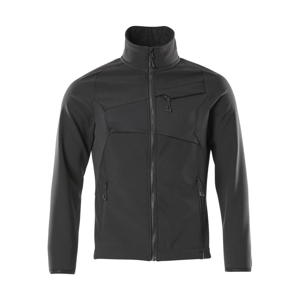 Jachetă Softshell Jachetă Softshell