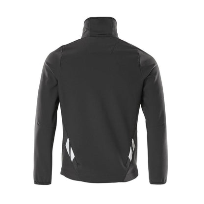 Jachetă Softshell Jachetă Softshell