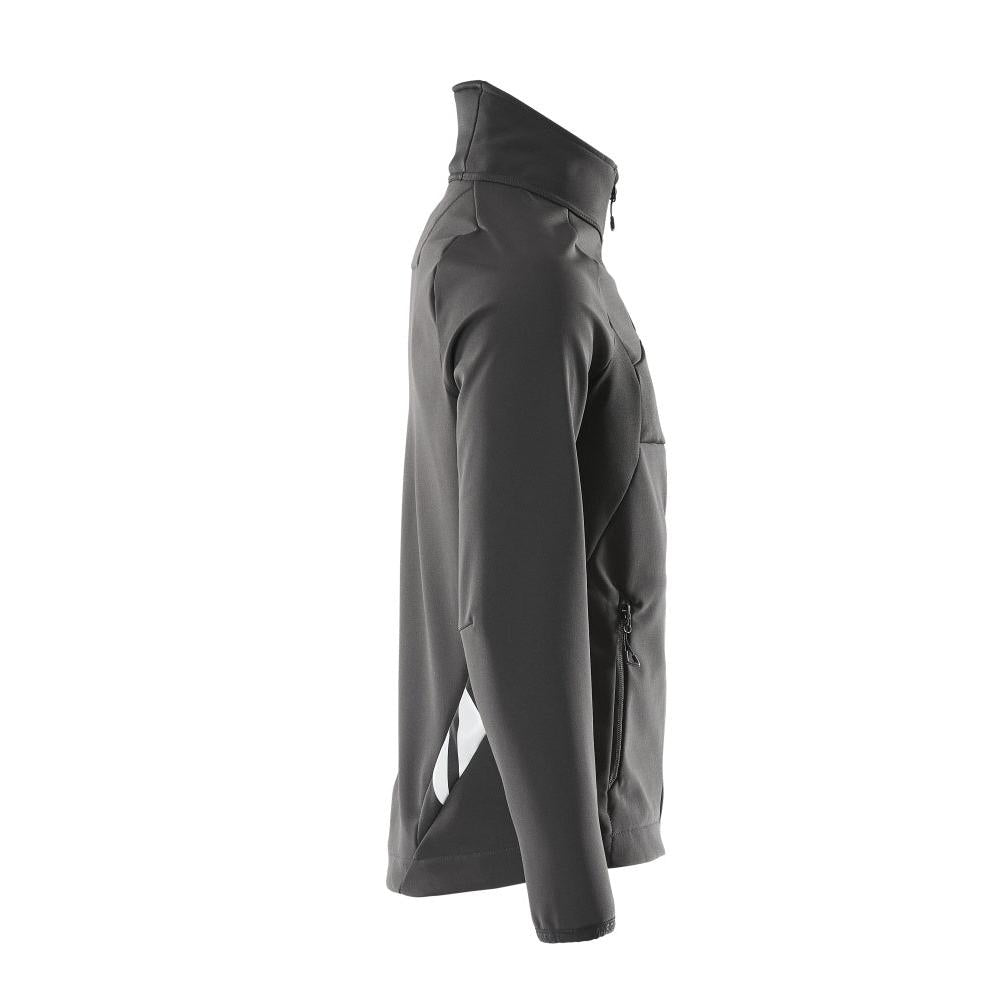 Jachetă Softshell Jachetă Softshell