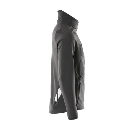 Jachetă Softshell Jachetă Softshell