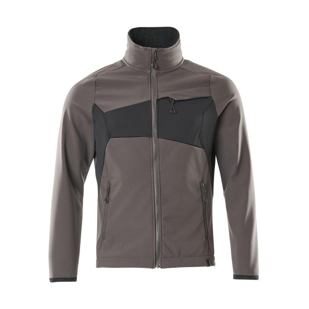Jachetă Softshell Jachetă Softshell