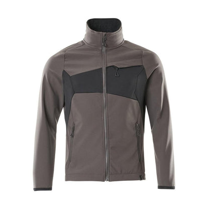 Jachetă Softshell Jachetă Softshell