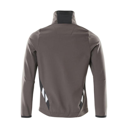 Jachetă Softshell Jachetă Softshell