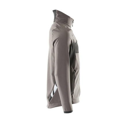 Jachetă Softshell Jachetă Softshell