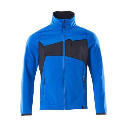 Jachetă Softshell Jachetă Softshell