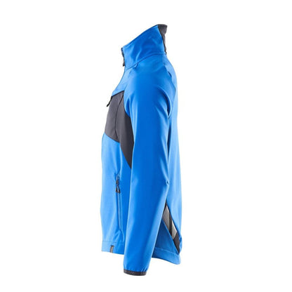 Jachetă Softshell Jachetă Softshell