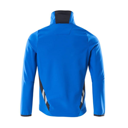 Jachetă Softshell Jachetă Softshell