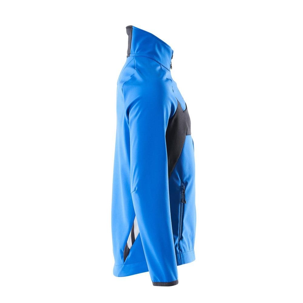 Jachetă Softshell Jachetă Softshell