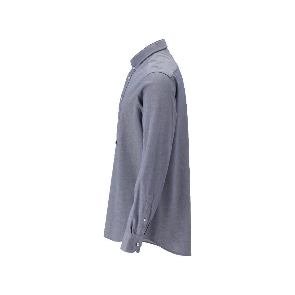Cămașă, potrivire modernă, elastică