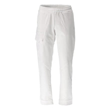 Pantaloni, buzunare pe coapse, pantaloni ULTIMATE STRETCH, alb