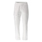 Pantaloni, buzunare pe coapse, pantaloni ULTIMATE STRETCH, alb