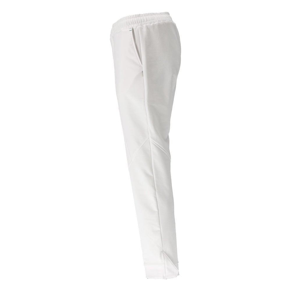 Pantaloni, buzunare pe coapse, pantaloni ULTIMATE STRETCH, alb