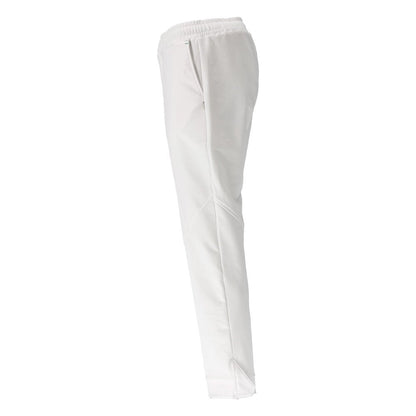 Pantaloni, buzunare pe coapse, pantaloni ULTIMATE STRETCH, alb