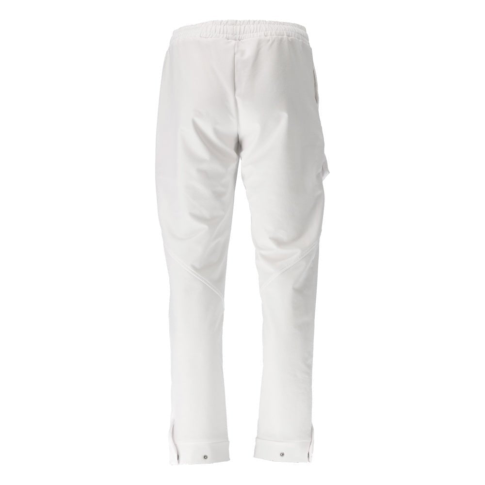 Pantaloni, buzunare pe coapse, pantaloni ULTIMATE STRETCH, alb