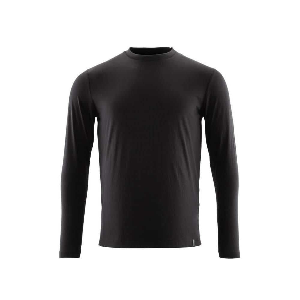 Tricou, maneca lunga, croire moderna, tricou ProWash®