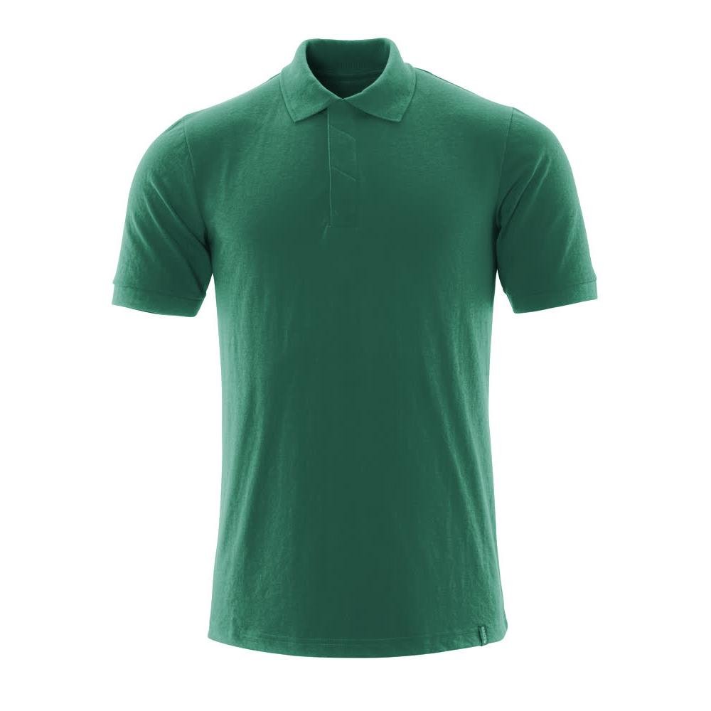 Tricou polo, crop modern, tricou polo ProWash®