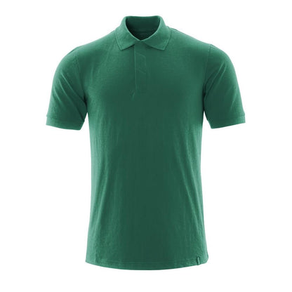 Tricou polo, crop modern, tricou polo ProWash®