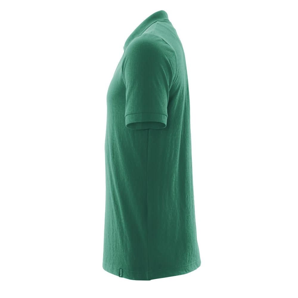 Tricou polo, crop modern, tricou polo ProWash®