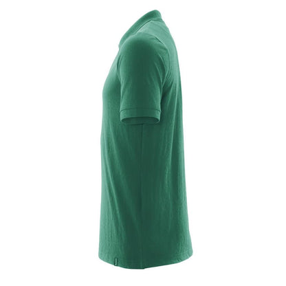 Tricou polo, crop modern, tricou polo ProWash®