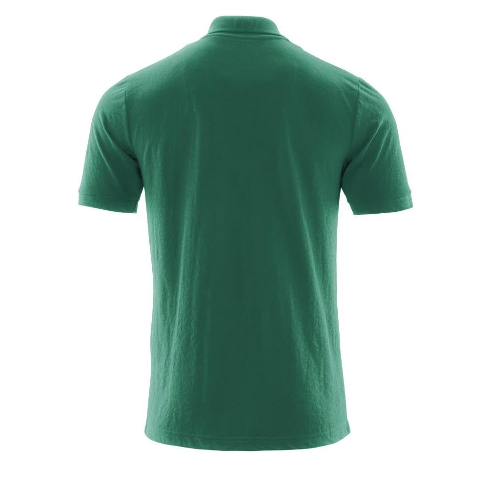 Tricou polo, crop modern, tricou polo ProWash®