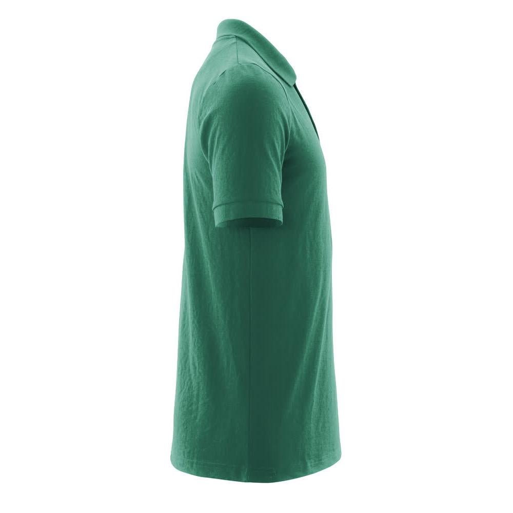 Tricou polo, crop modern, tricou polo ProWash®