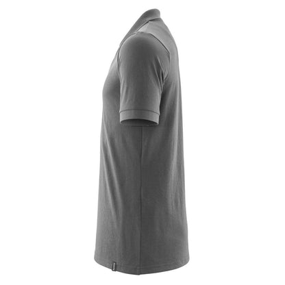 Tricou polo, crop modern, tricou polo ProWash®
