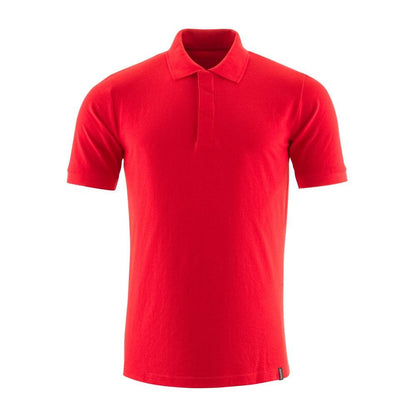 Tricou polo, crop modern, tricou polo ProWash®