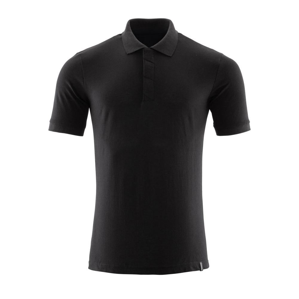 Tricou polo, crop modern, tricou polo ProWash®