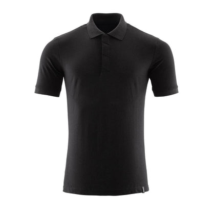 Tricou polo, crop modern, tricou polo ProWash®