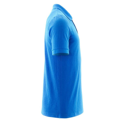 Tricou polo, crop modern, tricou polo ProWash®