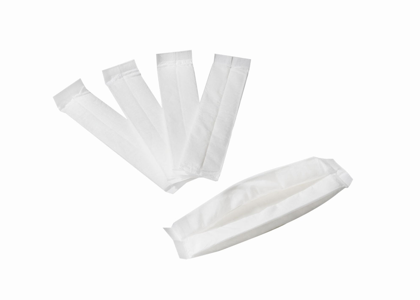 Șablon pentru bărbați BeeSana® | Pachet (21 bucăți)