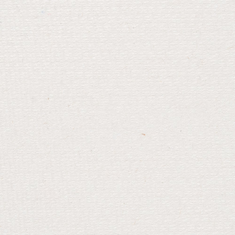 Prim-plan al unei suprafețe neimprimate, crem, texturate - ca un șervețel de hârtie WypAll® L10 pentru suprafețe - rolă mare (38,00 x 23,50 cm) de la Kimberly-Clark GmbH - cu fibre slabe și pete mici minime, uniform iluminate.