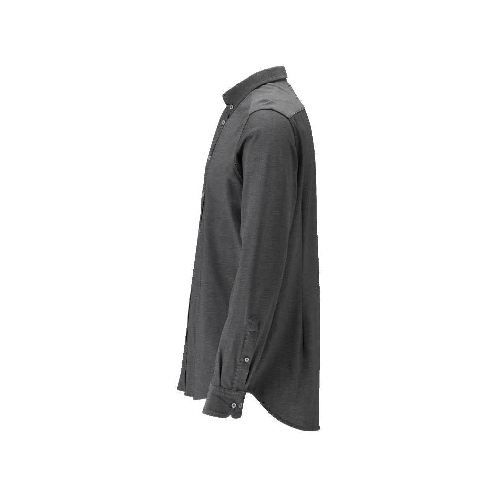 Cămașă, slim fit, stretch