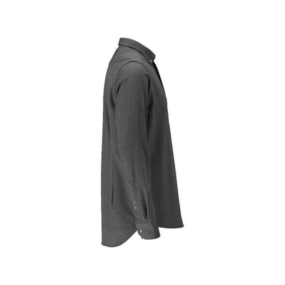 Cămașă, slim fit, stretch