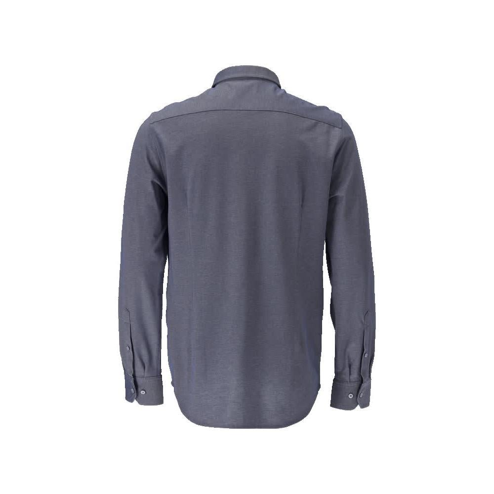 Cămașă, slim fit, stretch