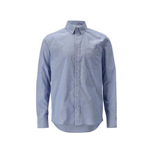 Cămașă, slim fit, stretch, albastru deschis