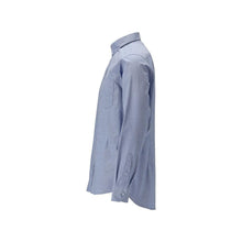 Cămașă, slim fit, stretch, albastru deschis