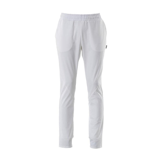 Pantaloni, foarte ușori Pantaloni, albi