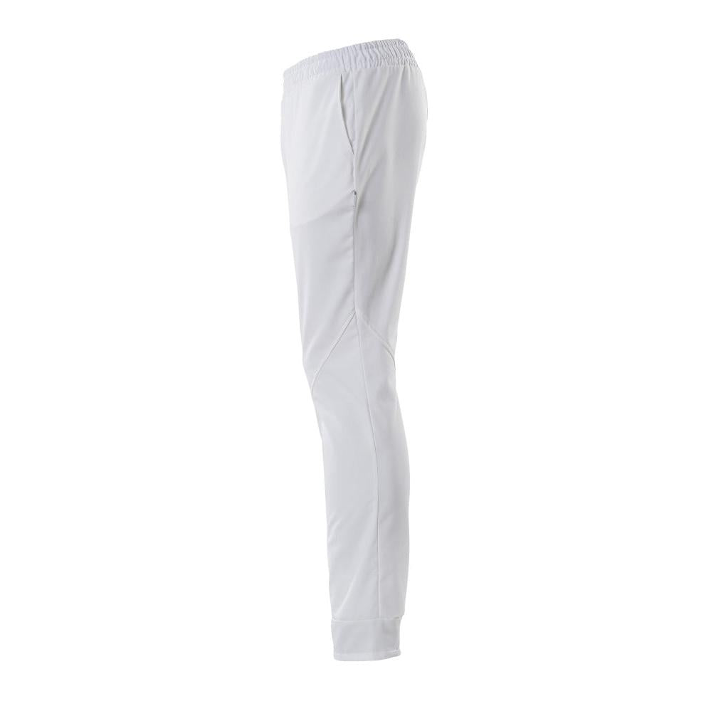 Pantaloni, foarte ușori Pantaloni, albi