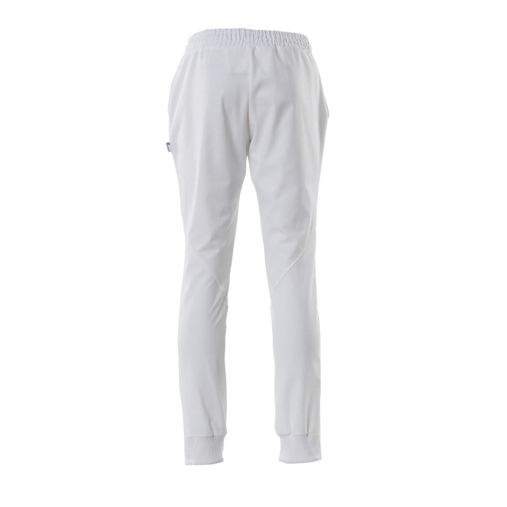 Pantaloni, foarte ușori Pantaloni, albi
