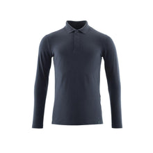 Tricou polo, mânecă lungă, tricou polo ProWash®