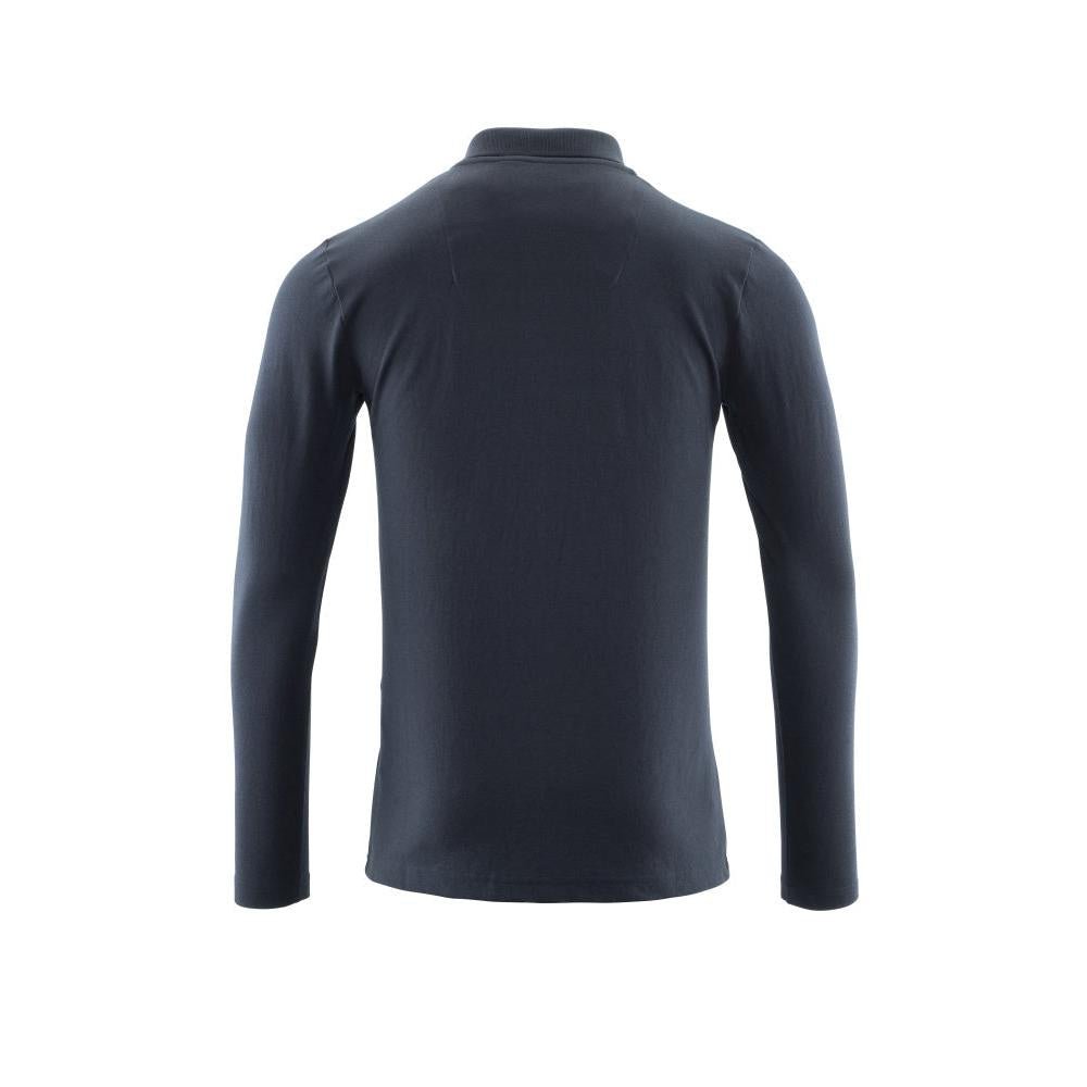 Tricou polo, mânecă lungă, tricou polo ProWash®