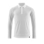 Tricou polo, mânecă lungă, tricou polo ProWash®