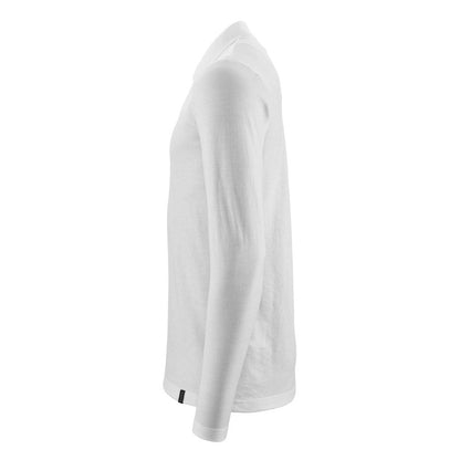 Tricou polo, mânecă lungă, tricou polo ProWash®