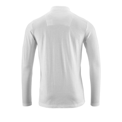 Tricou polo, mânecă lungă, tricou polo ProWash®