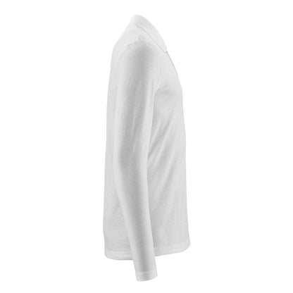 Tricou polo, mânecă lungă, tricou polo ProWash®