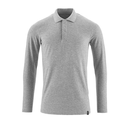 Tricou polo, mânecă lungă, tricou polo ProWash®