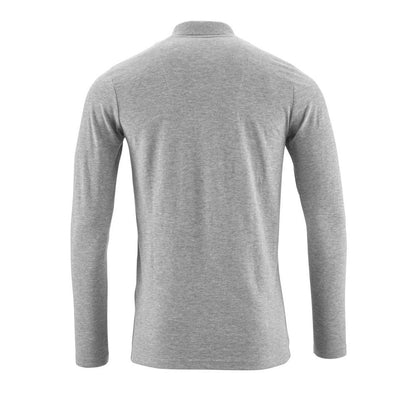Tricou polo, mânecă lungă, tricou polo ProWash®