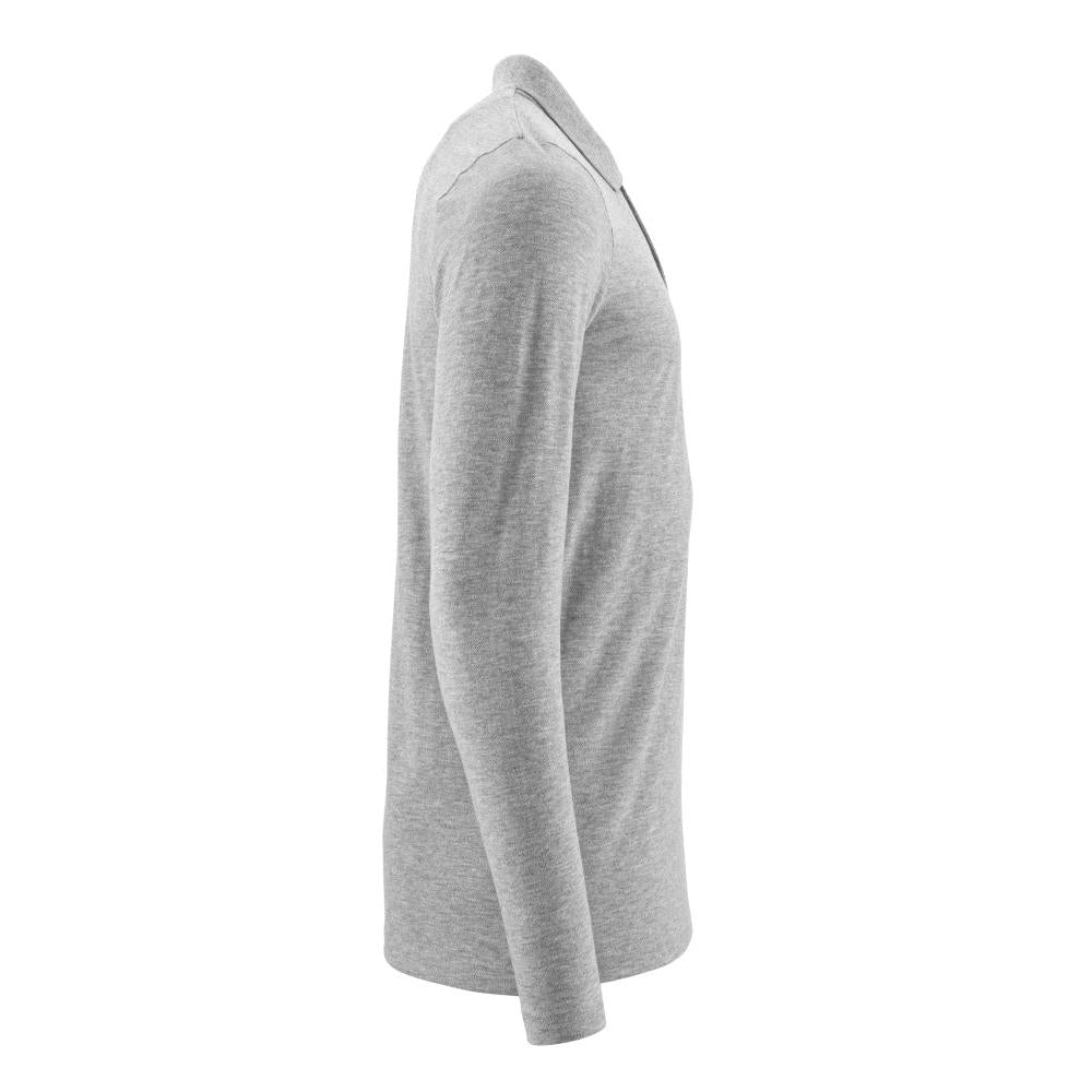 Tricou polo, mânecă lungă, tricou polo ProWash®